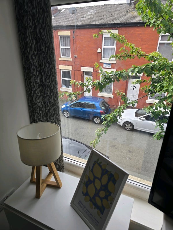 Room Windsor Street in Manchester