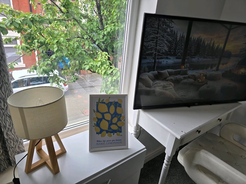Room Windsor Street in Manchester