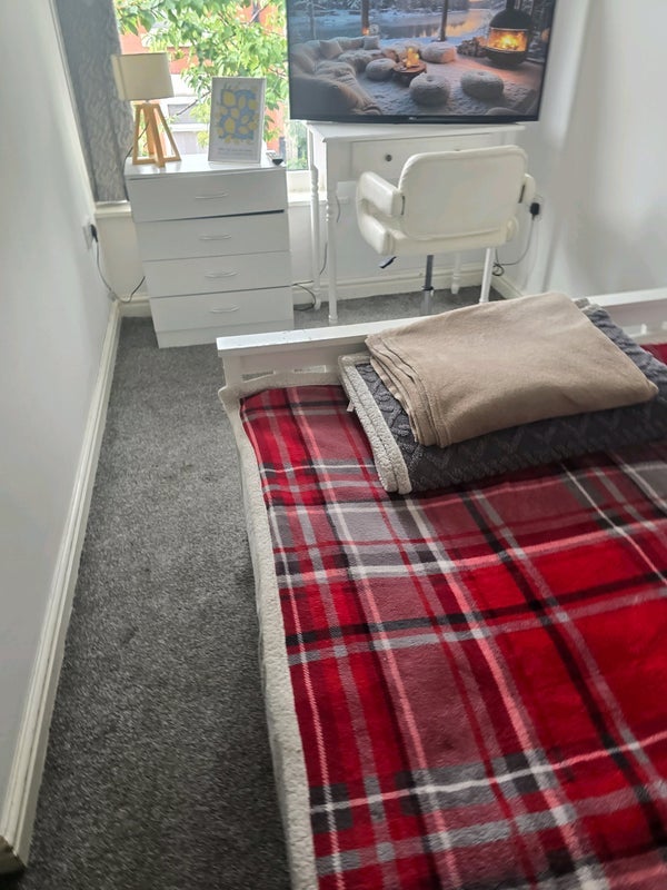 Room Windsor Street in Manchester