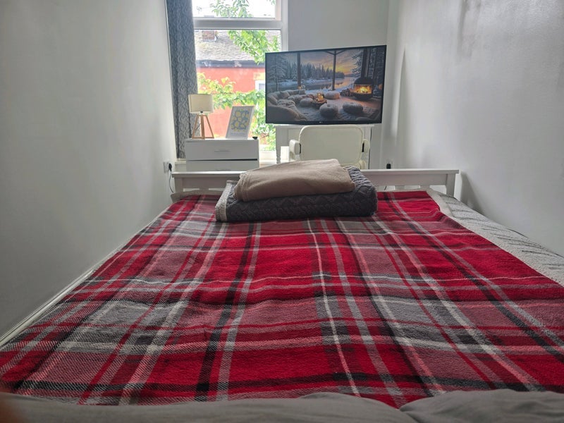 Room Windsor Street in Manchester