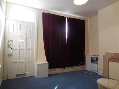 House Willenhall Road in Wolverhampton