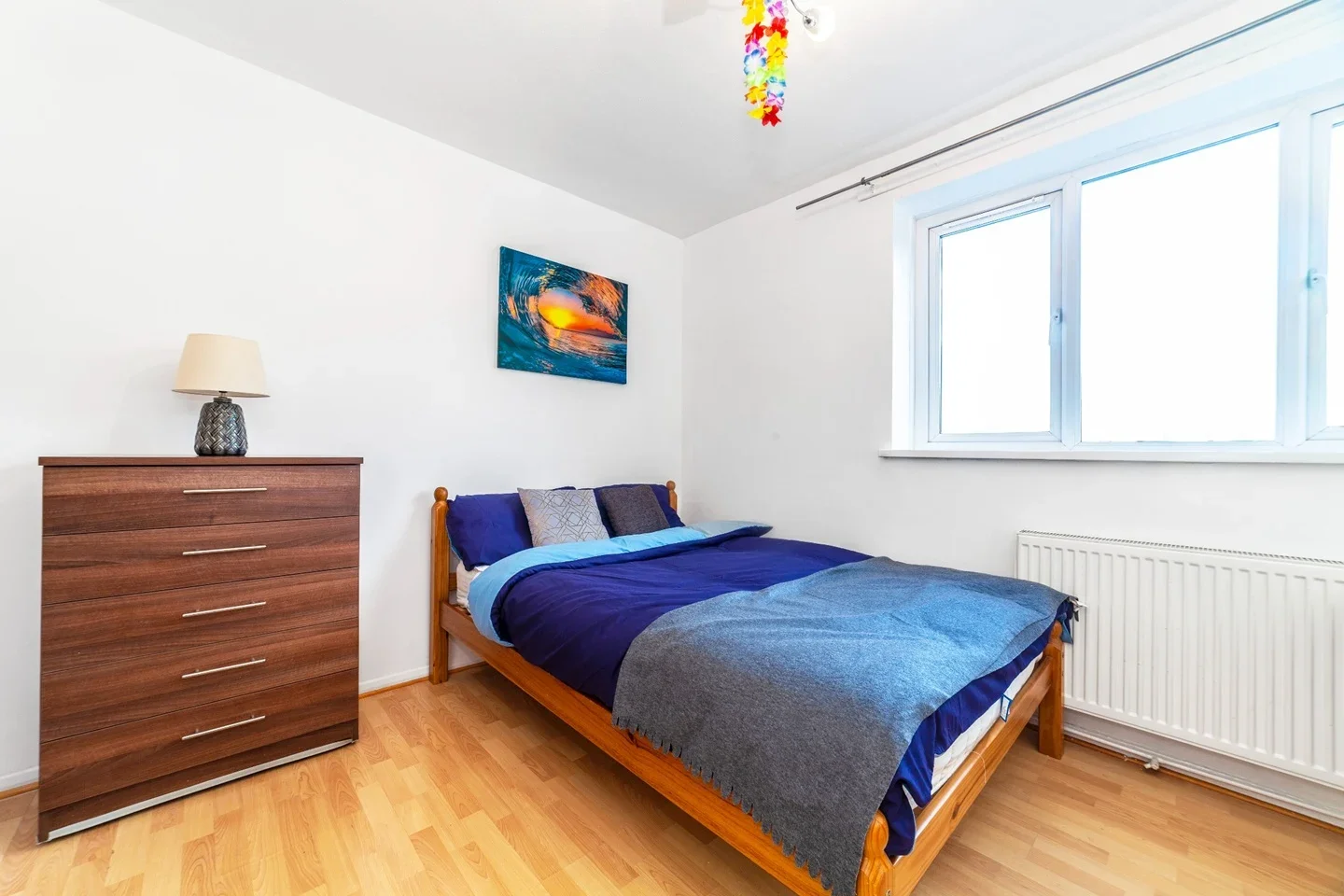 Room Tildesley Road in Greater London