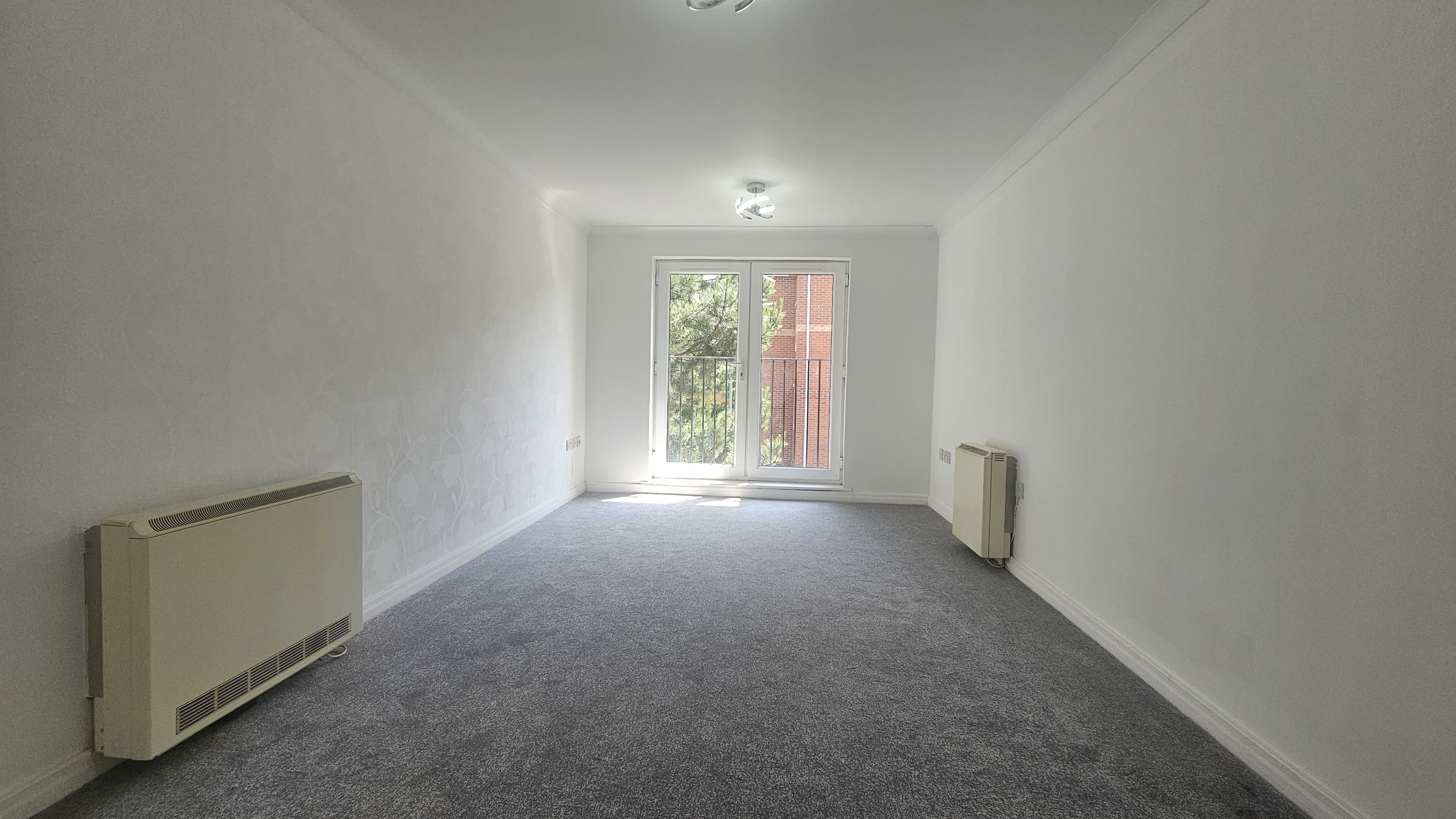 Flat The Fieldings in Preston