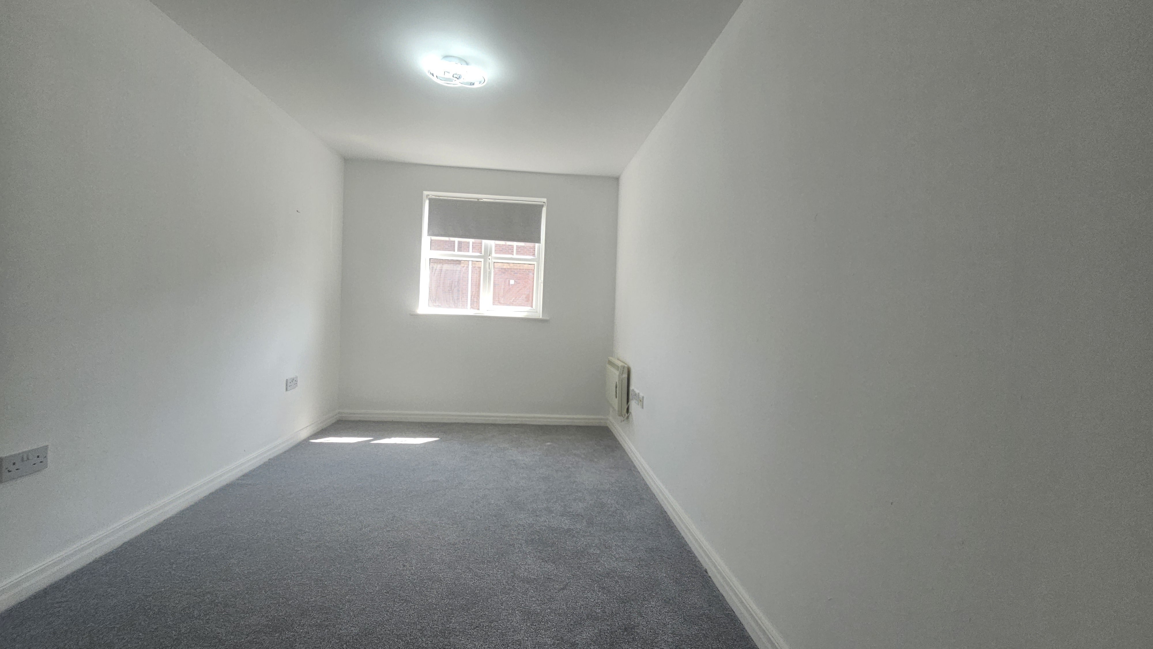 Flat The Fieldings in Preston