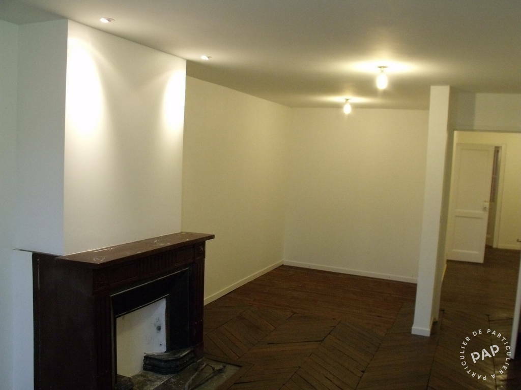 Flat Quai Saint-Vincent in Lyon