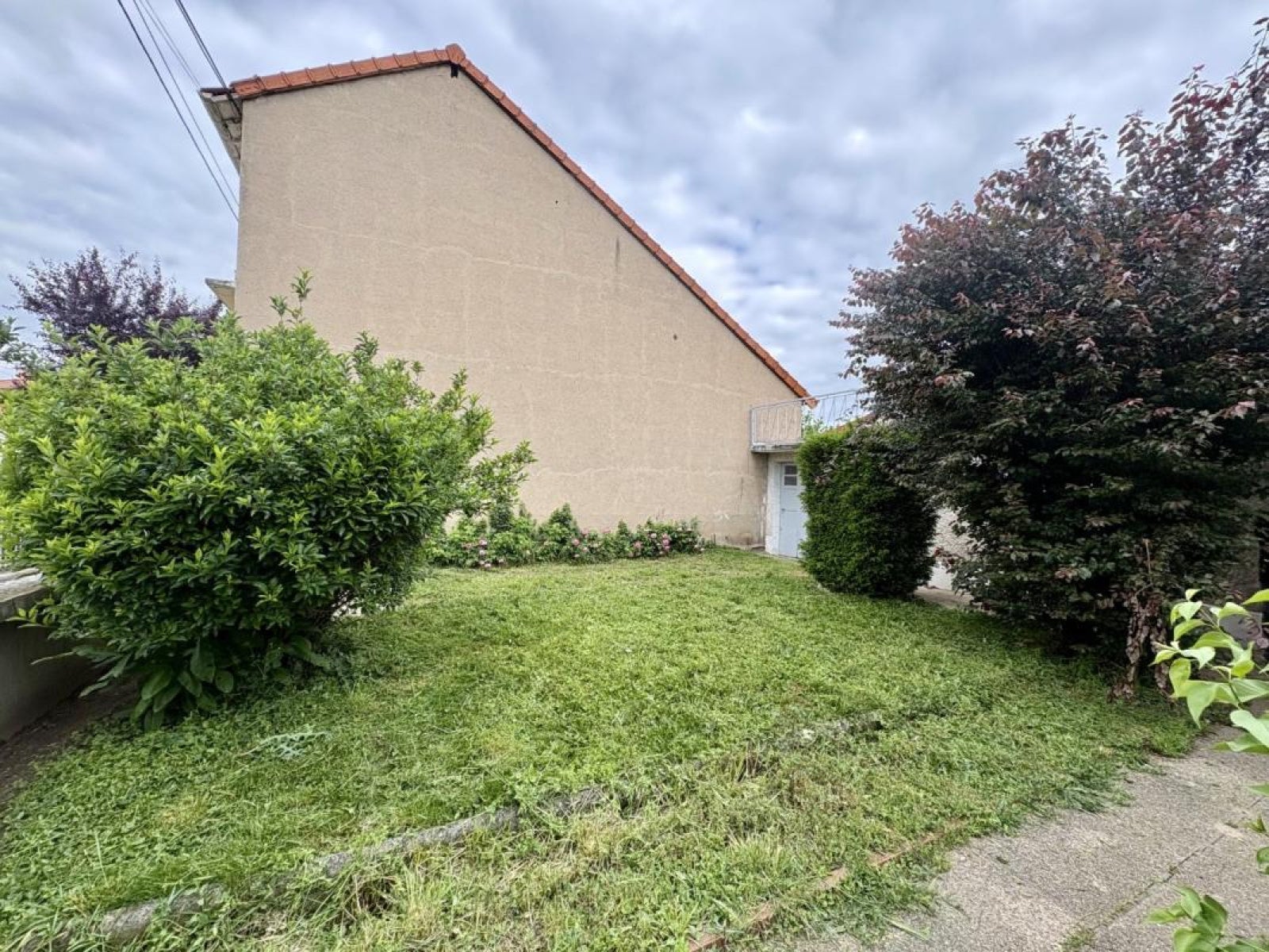 Maison Véloire à Roanne