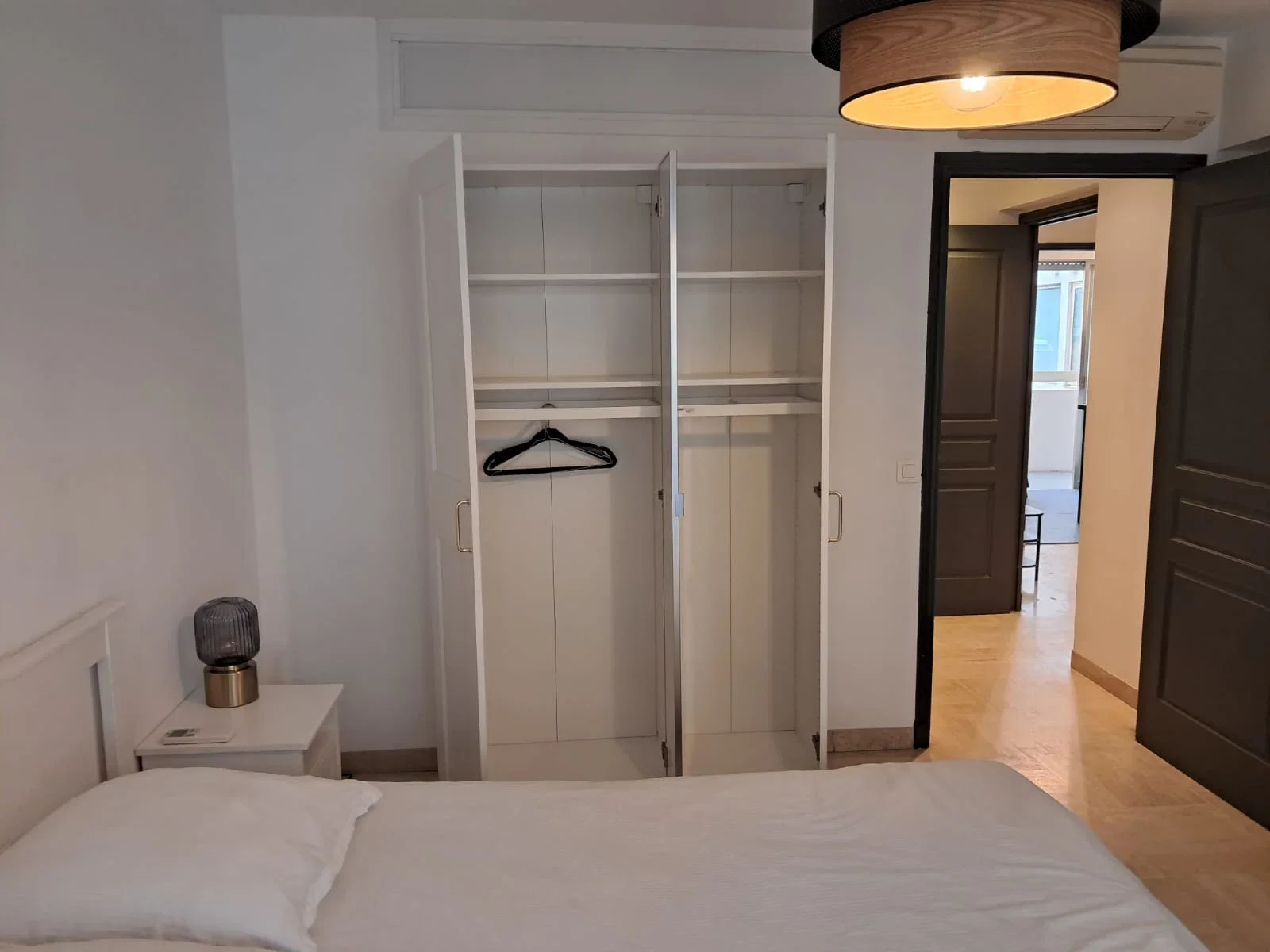 Appartement Rue Saint-Honorat à Antibes