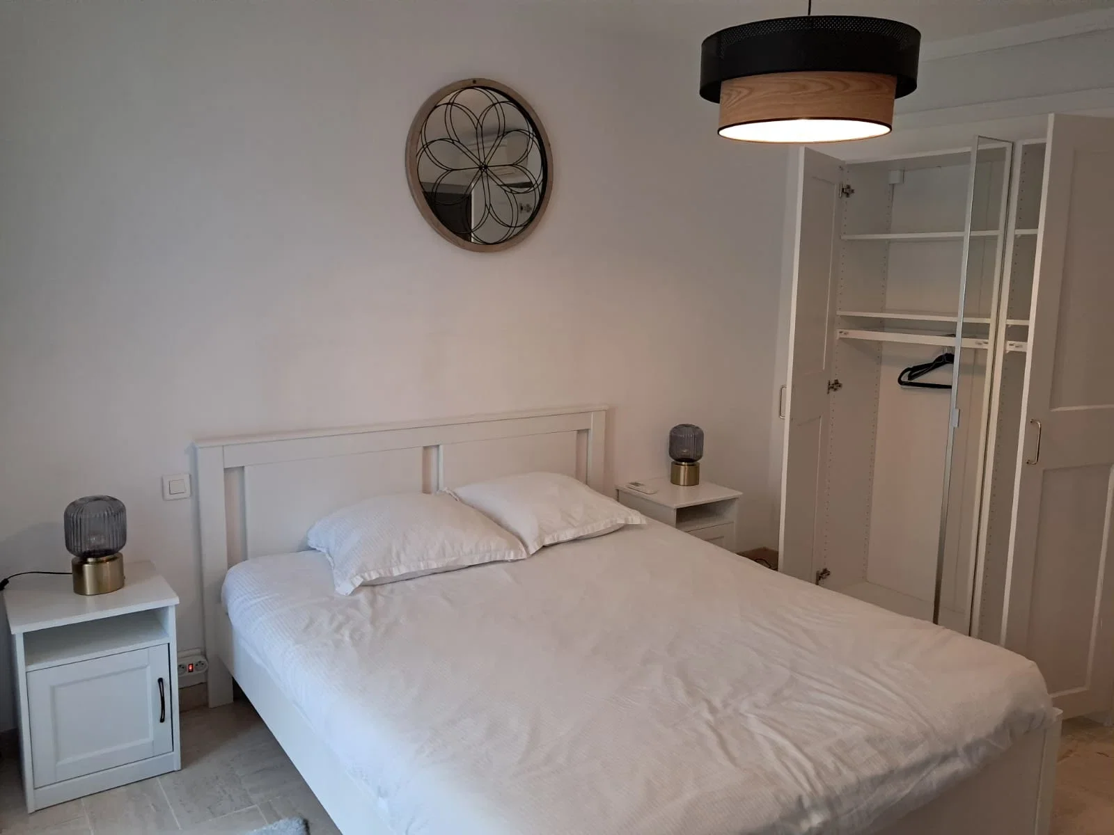 Appartement Rue Saint-Honorat à Antibes