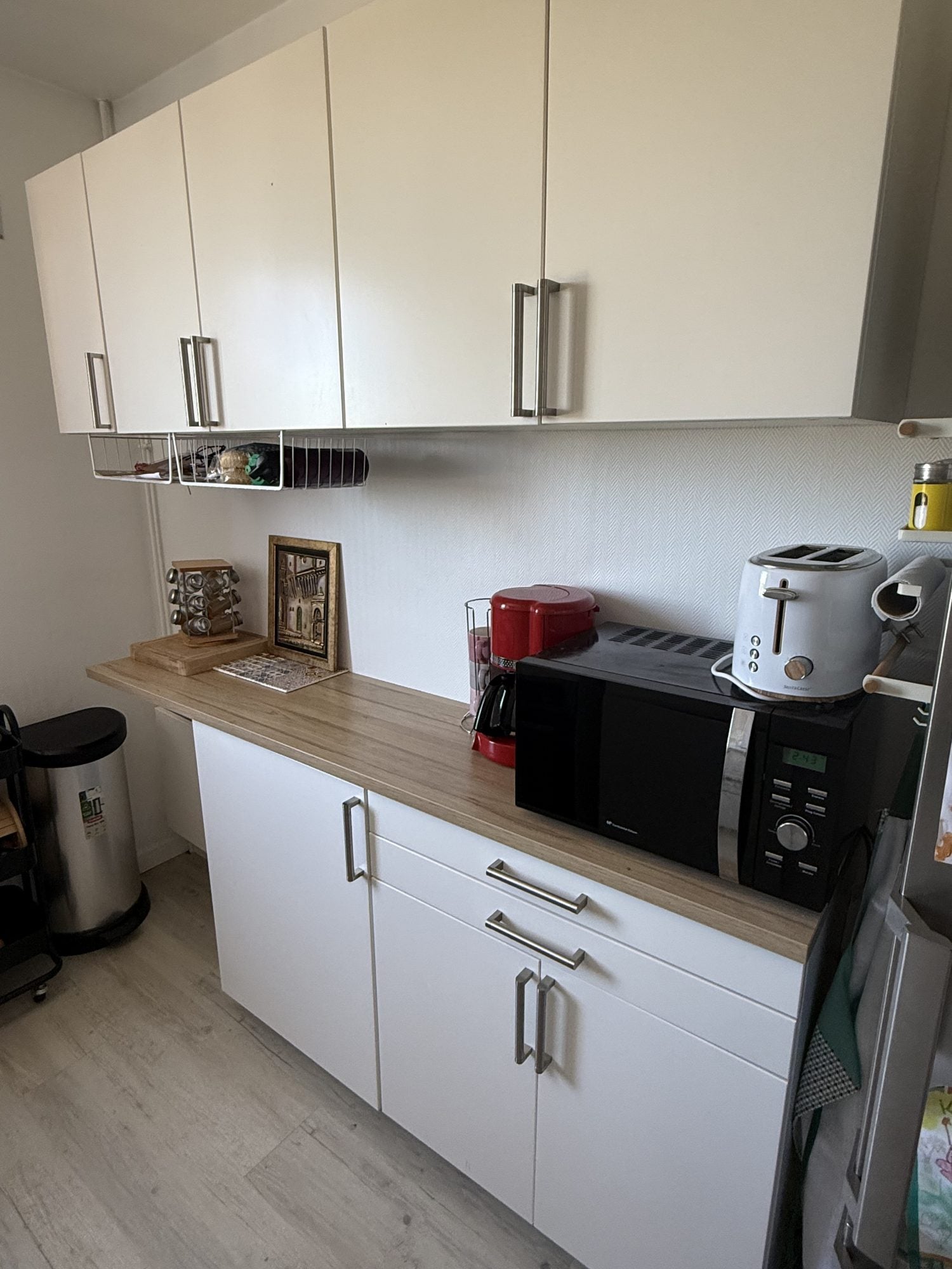 Appartement Résidence des Lignières à Taverny