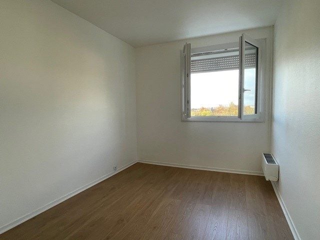Appartement Résidence des Lignières à Taverny