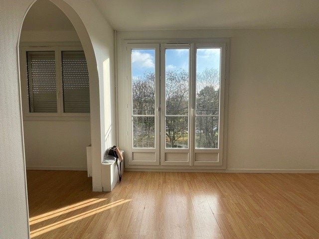 Appartement Résidence des Lignières à Taverny