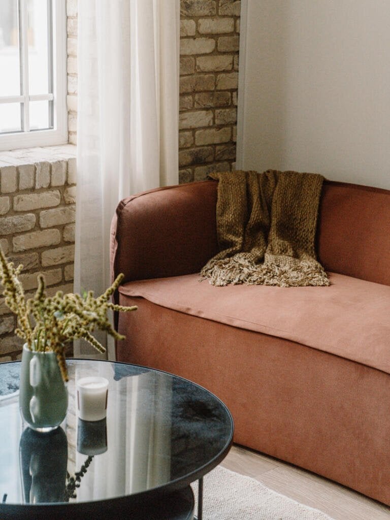 Flat Fulham Road in Greater London