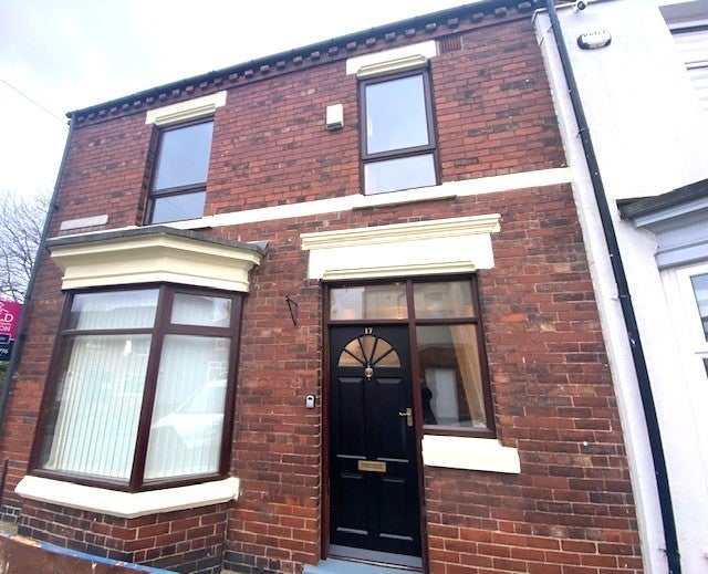 House St Paul's Street in Stockton-on-Tees