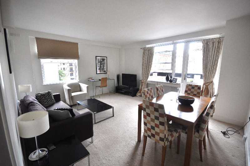 Flat Weymouth Street in City of Westminster