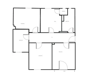 Wohnung Ratsbleiche in Braunschweig