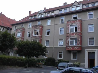 Wohnung Ratsbleiche in Braunschweig