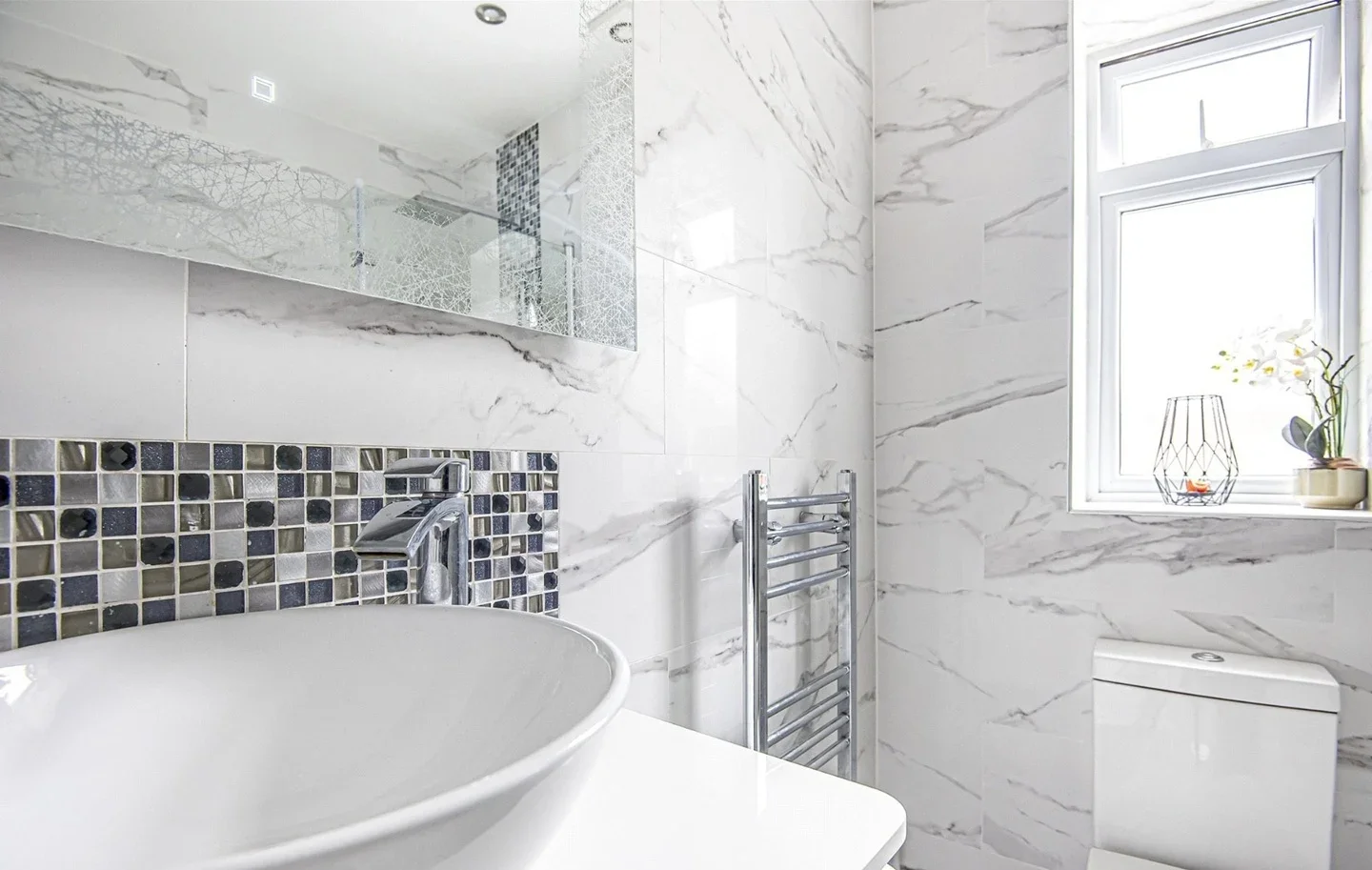 Room Cold Blows in Greater London