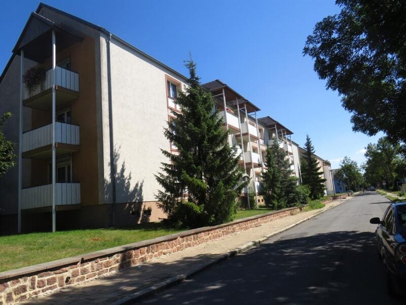 Wohnung Theodor-Heuss-Straße in Bitterfeld-Wolfen