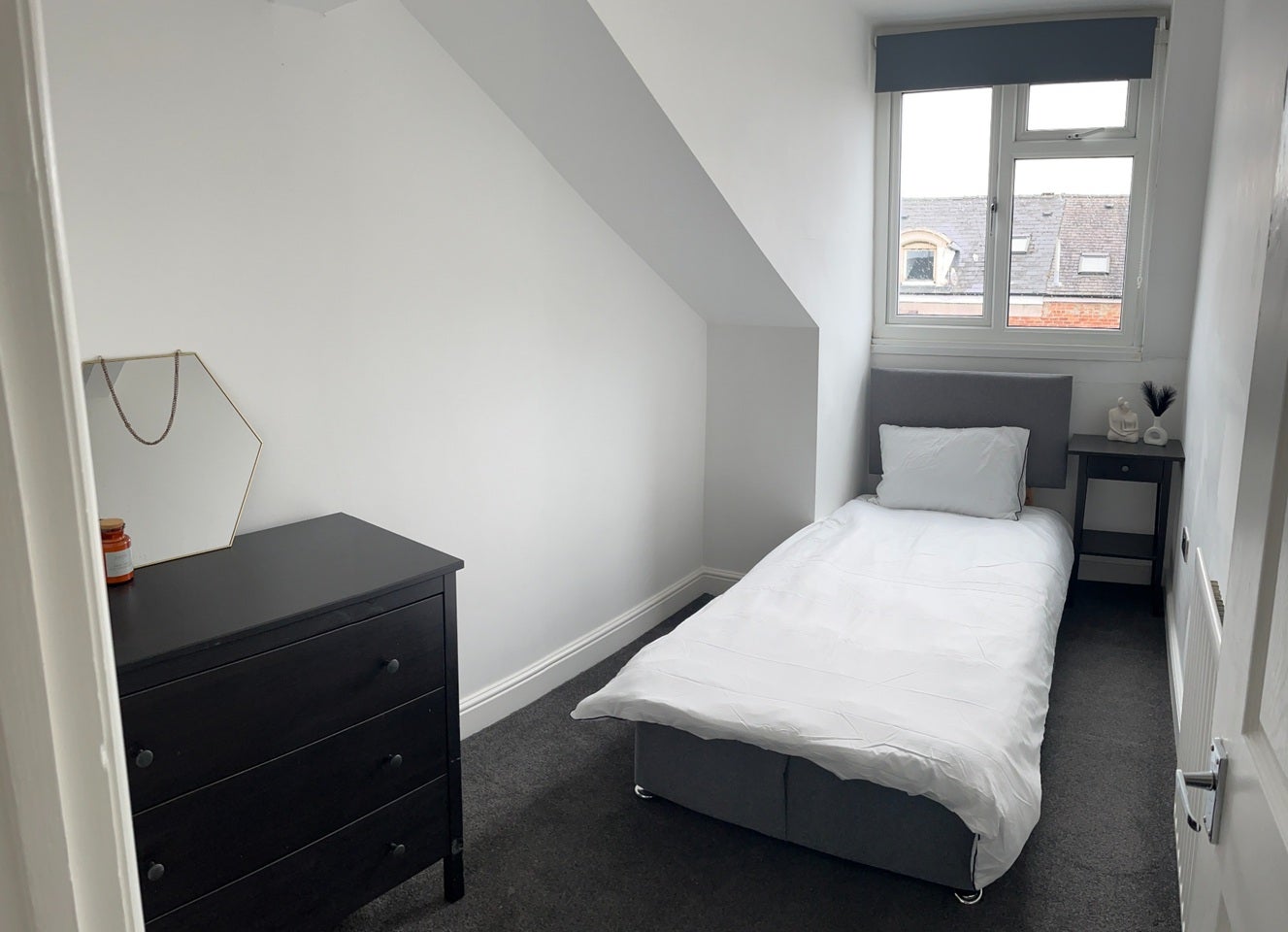 Flat Argyle Square in Sunderland