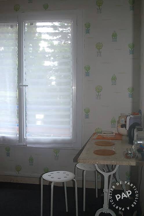 Chambre Rue Jean Jaurès à Fontenay-aux-Roses