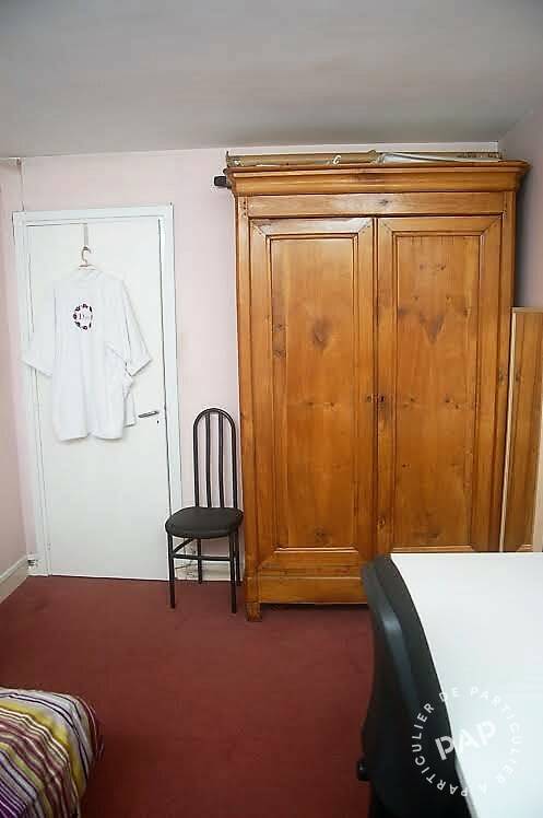 Chambre Rue Jean Jaurès à Fontenay-aux-Roses