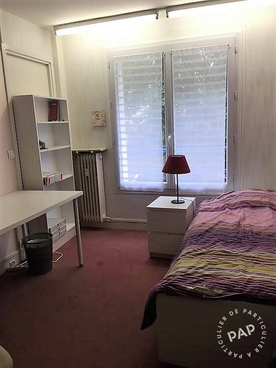 Chambre Rue Jean Jaurès à Fontenay-aux-Roses