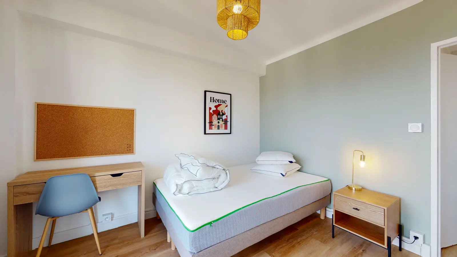 Appartement Boulevard De Roux à Marseille
