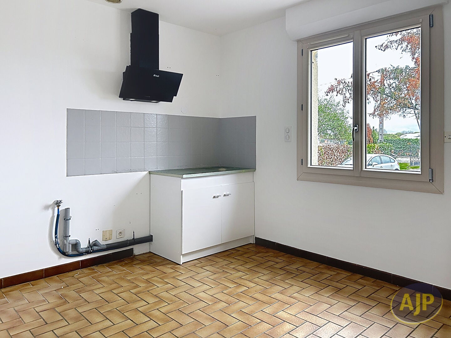 Maison D 15 à Roches