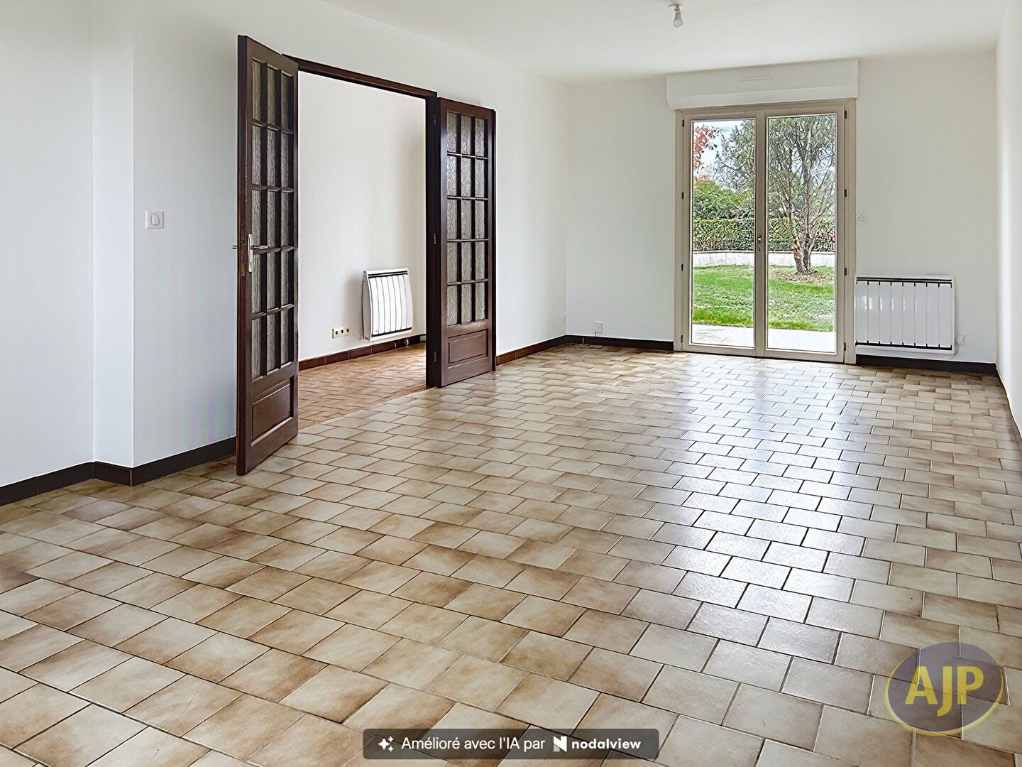 Maison D 15 à Roches