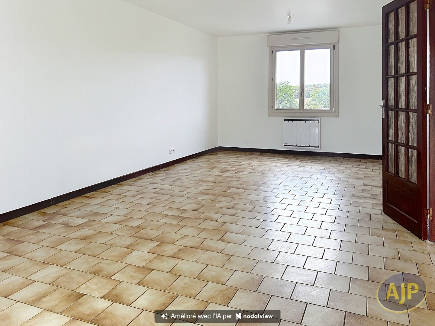 Maison D 15 à Roches