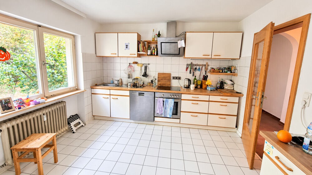 Wohnung Hirschpfad in Kleinostheim
