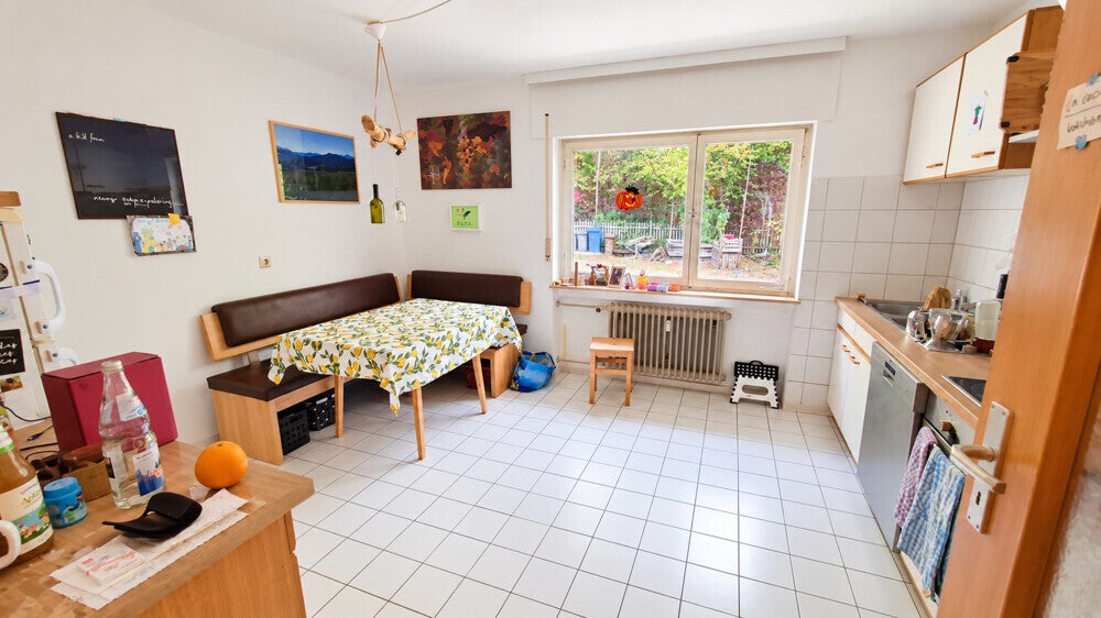 Wohnung Hirschpfad in Kleinostheim