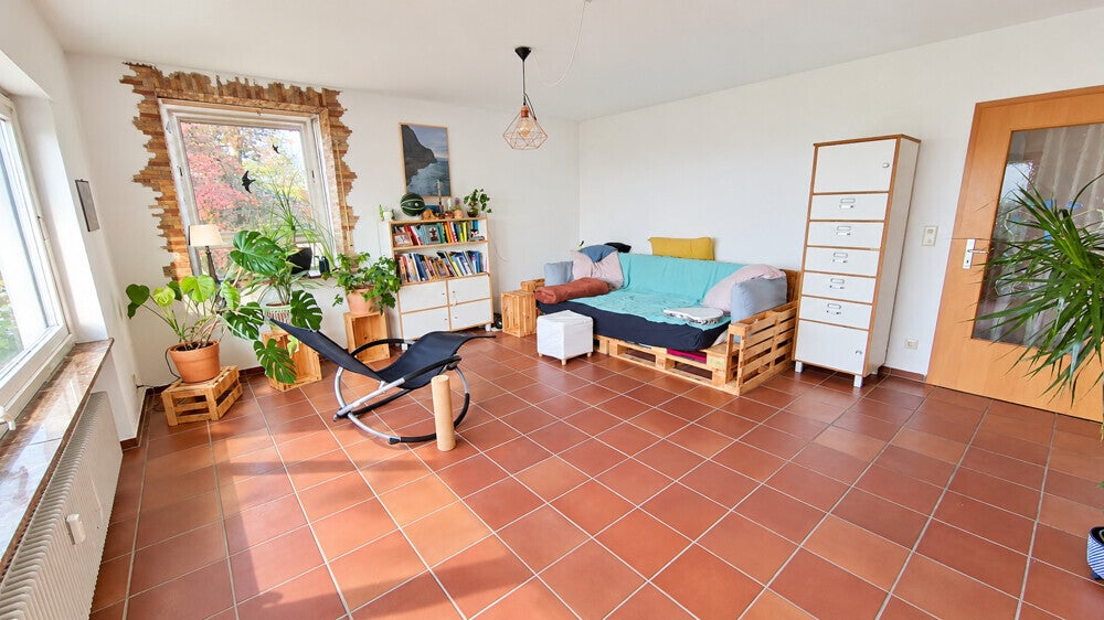 Wohnung Hirschpfad in Kleinostheim