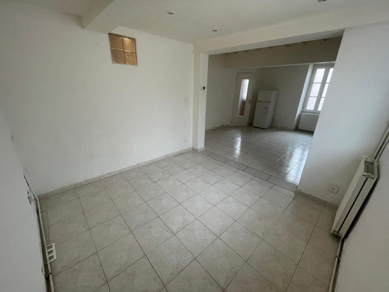 Maison Rue Pierre Curie à Tournefeuille