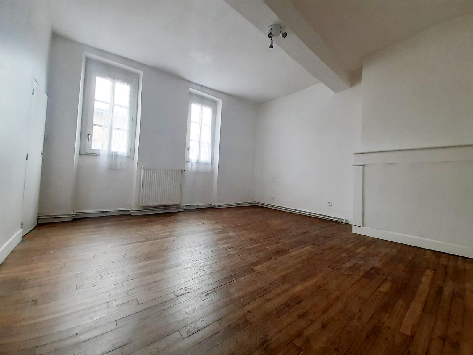 Maison Rue Pierre Curie à Tournefeuille