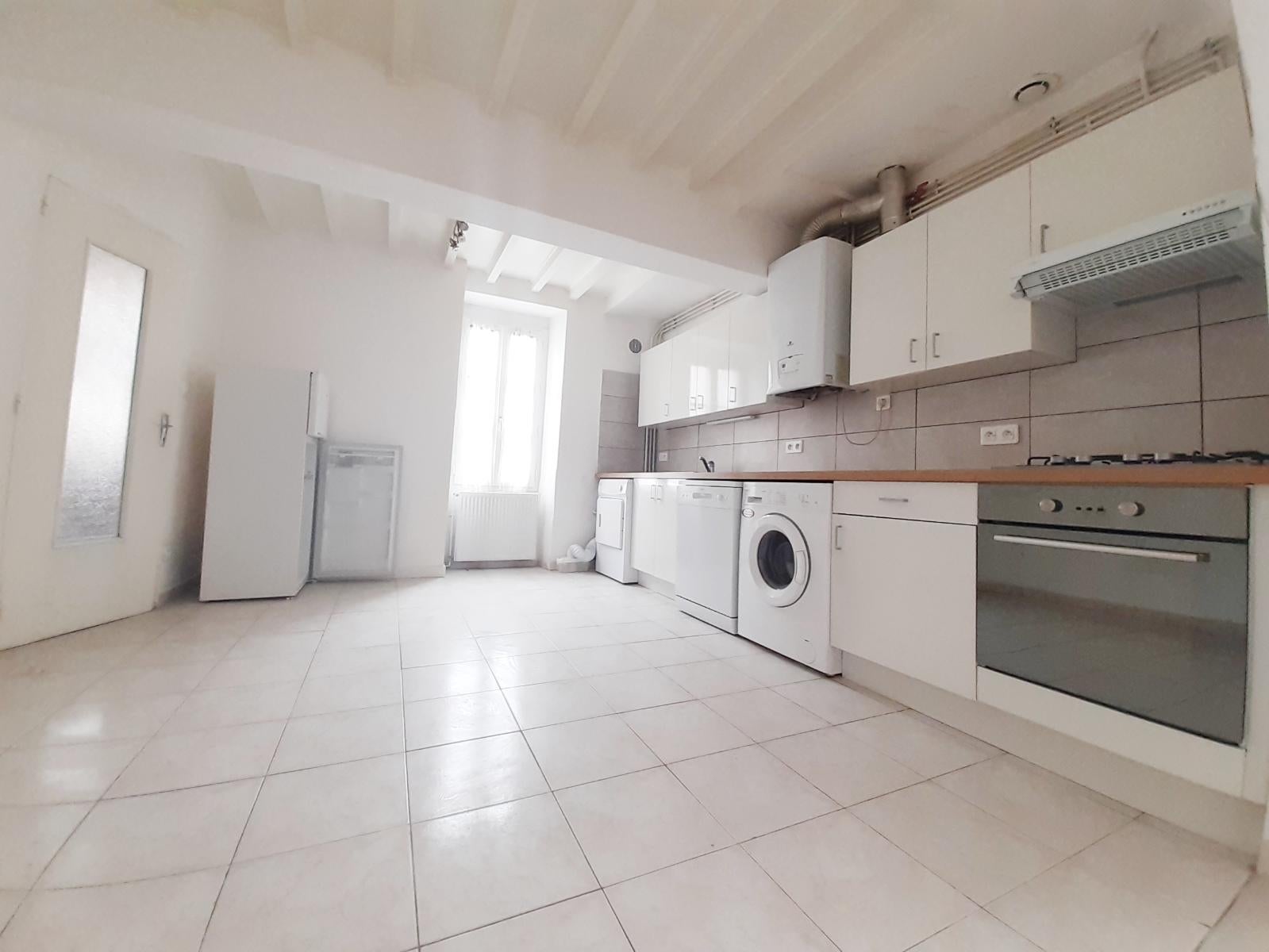 Maison Rue Pierre Curie à Tournefeuille