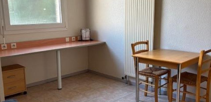 Appartement Rue de Montholon à Bourg-en-Bresse