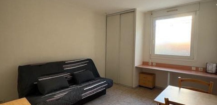Appartement Rue de Montholon à Bourg-en-Bresse