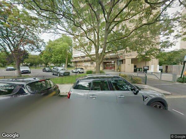 Flat Maida Vale in City of Westminster