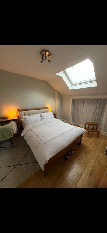 Room Castle Terrace in City of Edinburgh