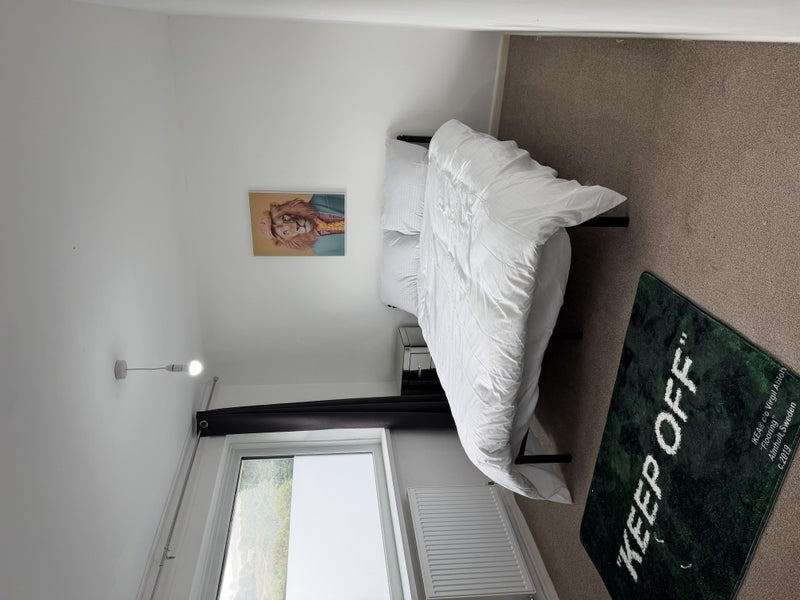 Room Garden Close in Llanbradach and Pwllypant