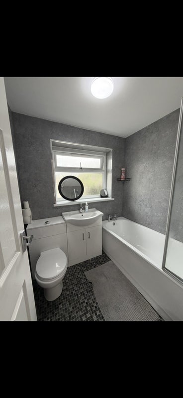 Room Garden Close in Llanbradach and Pwllypant