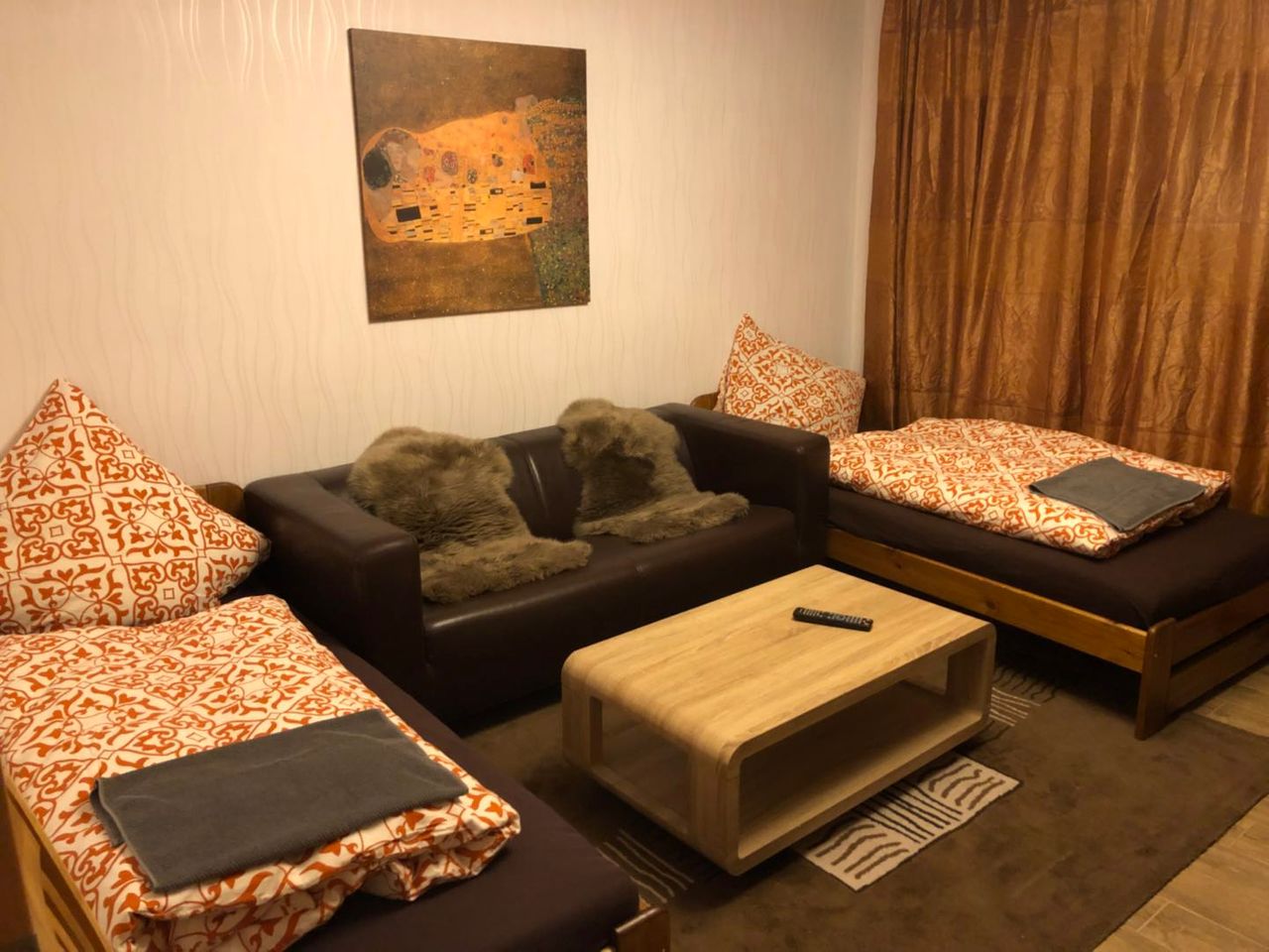Wohnung Am Mittelfelde in Hannover