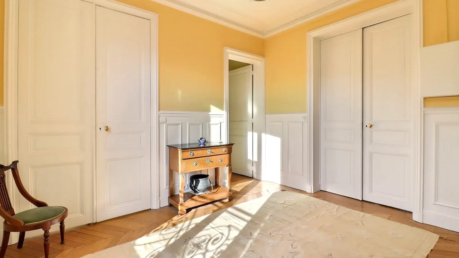 Appartement Rue de Grenelle à Paris