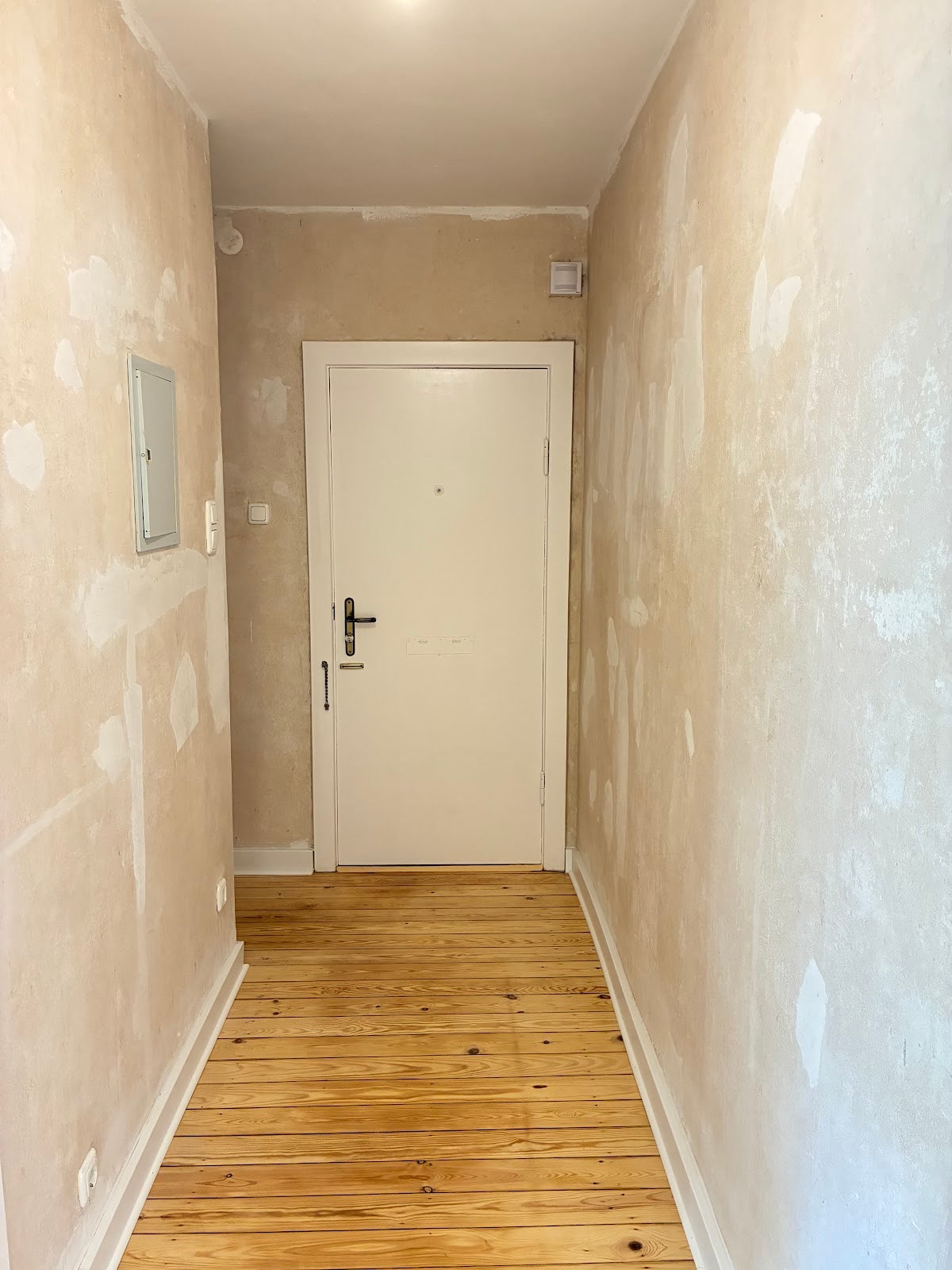 Wohnung Dietrichsdorfer Höhe in Kiel