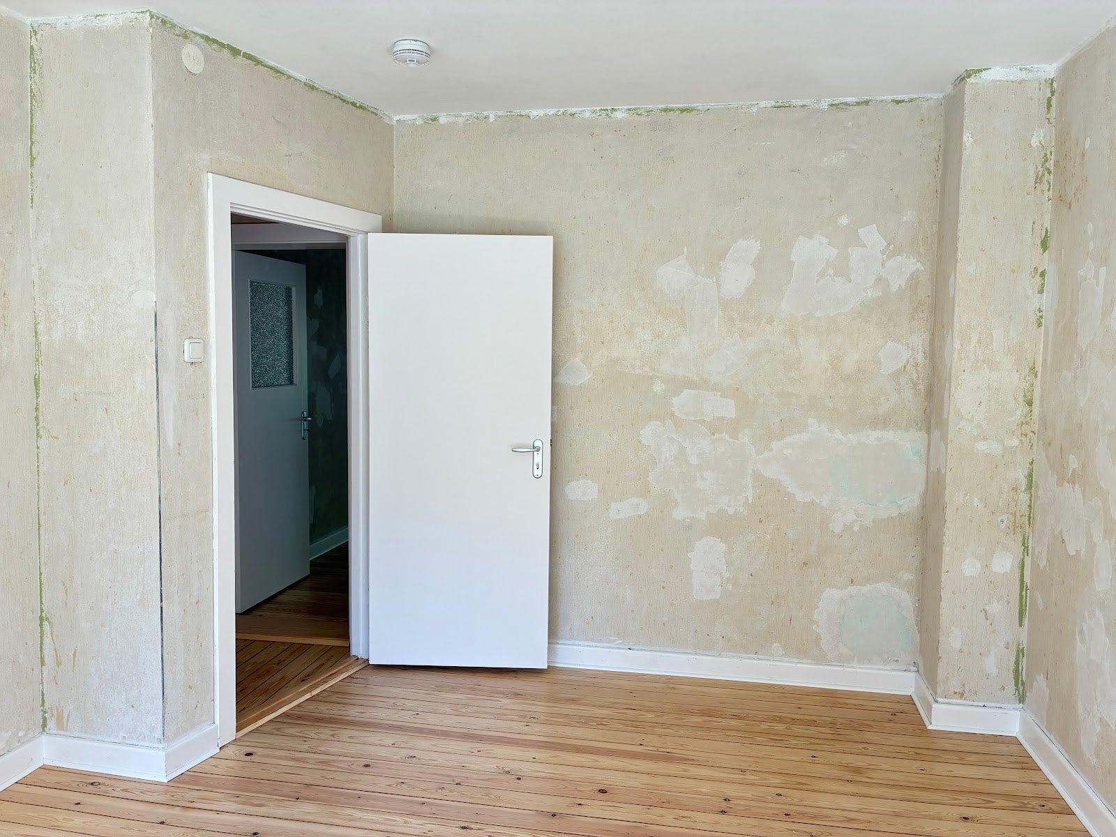 Wohnung Dietrichsdorfer Höhe in Kiel