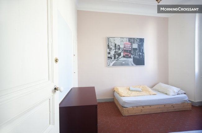 Appartement Boulevard de la Liberté à Marseille