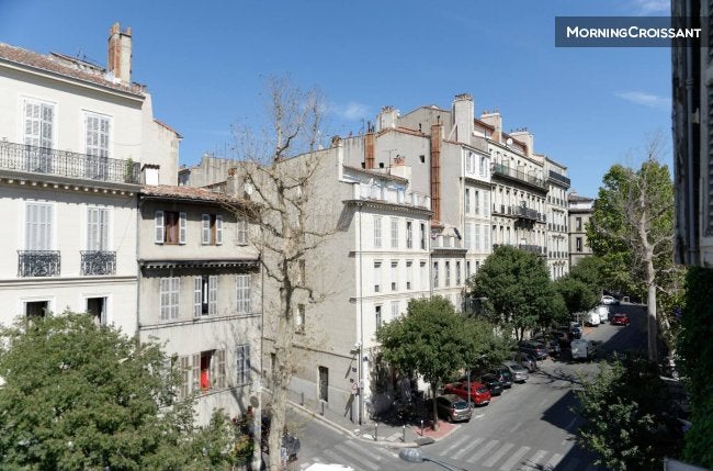 Appartement Boulevard de la Liberté à Marseille