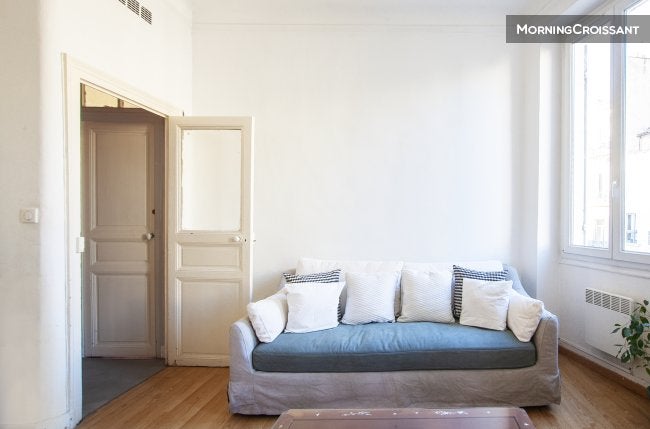 Appartement Boulevard de la Liberté à Marseille