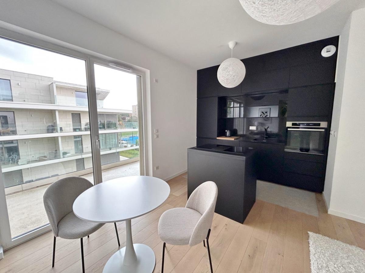 Appartement Avenue de l'Hippodrome à Lambersart